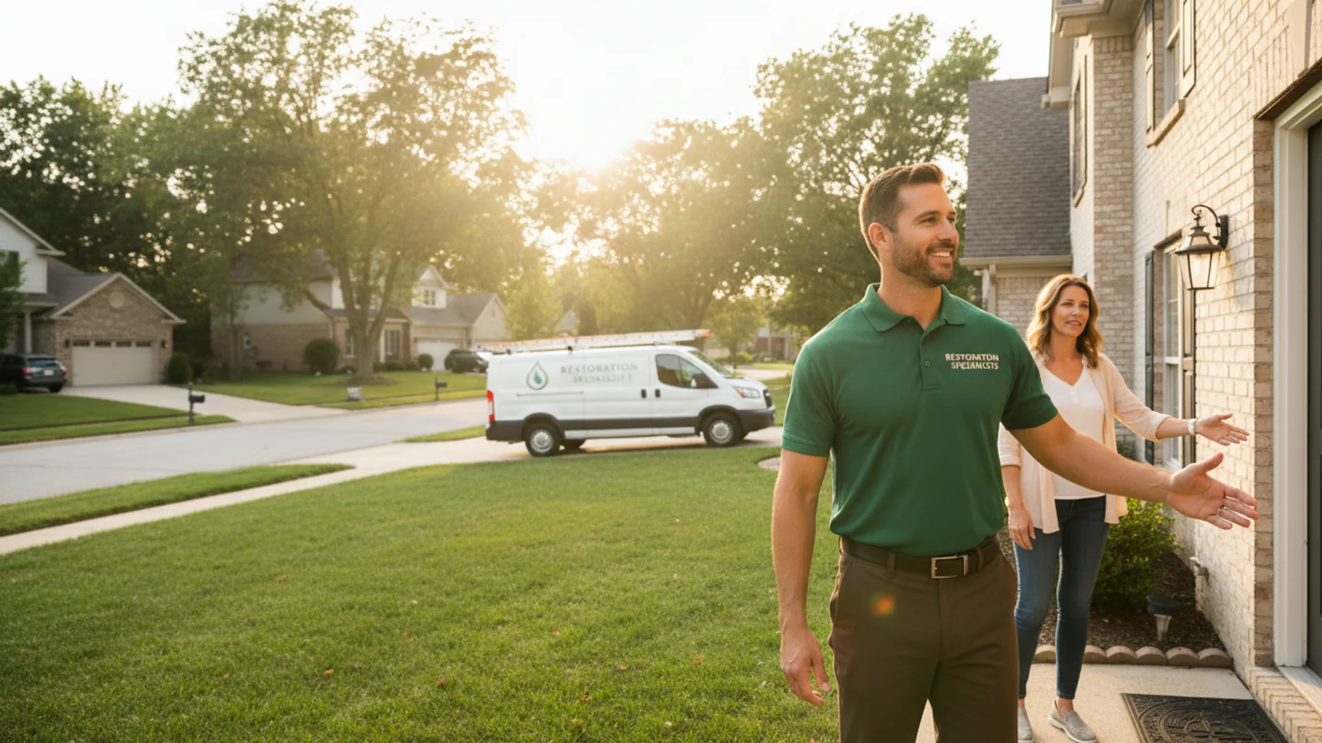 Affordable Water Damage Restoration in Port Isabel, TX Near Me – Transparent Pricing and 24/7 Support